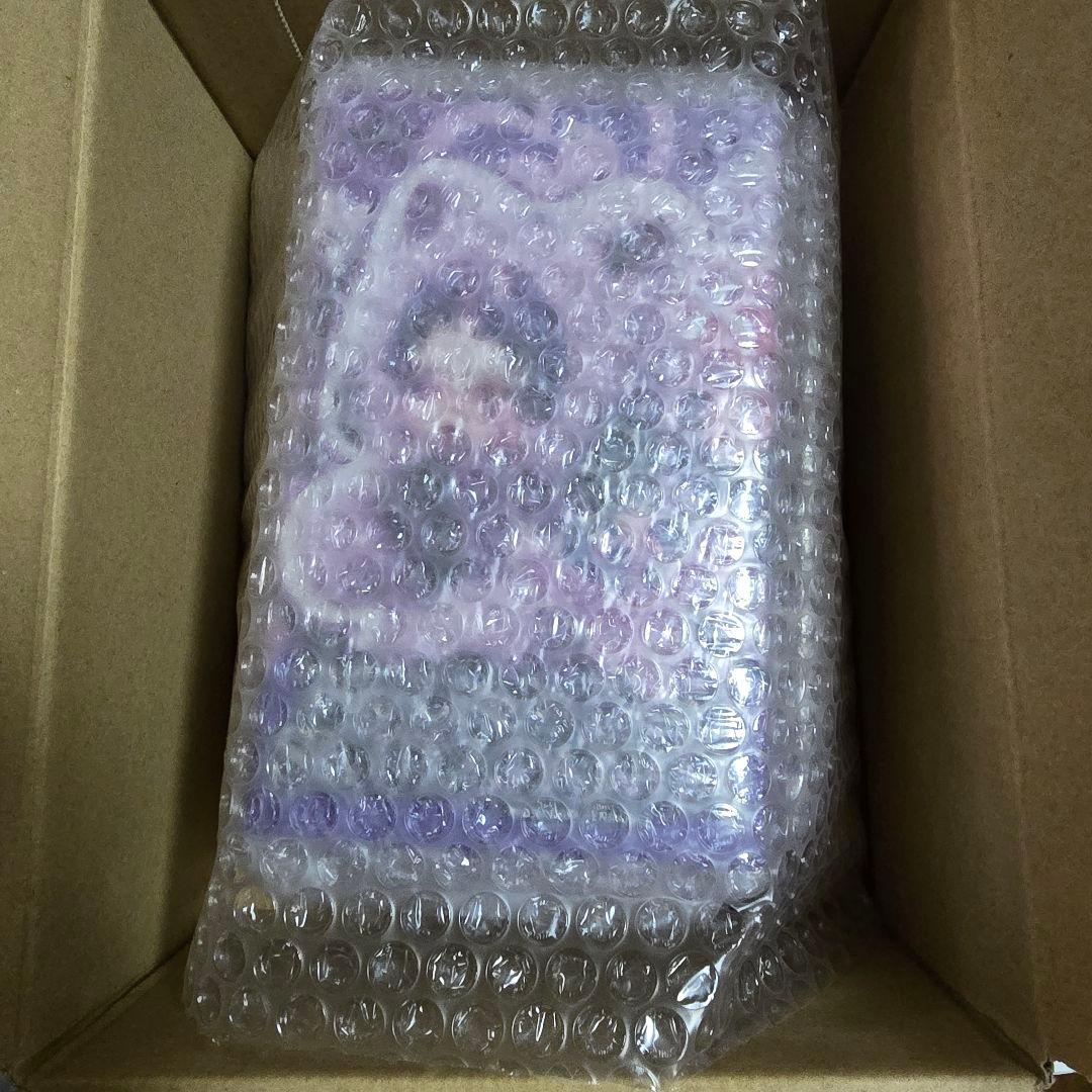 スカルパンダ　マイリトルポニーシリーズ　スーパーシークレット カード、箱あり