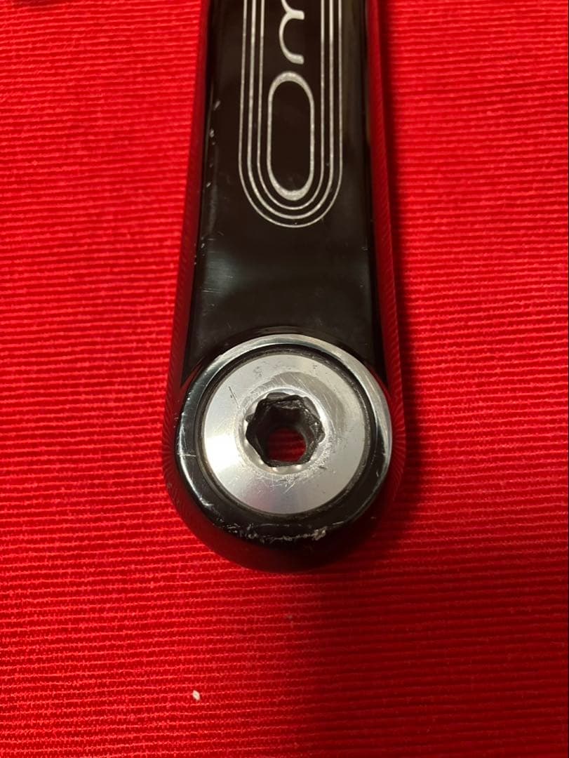 SRAM Omnium GXP クランクアーム