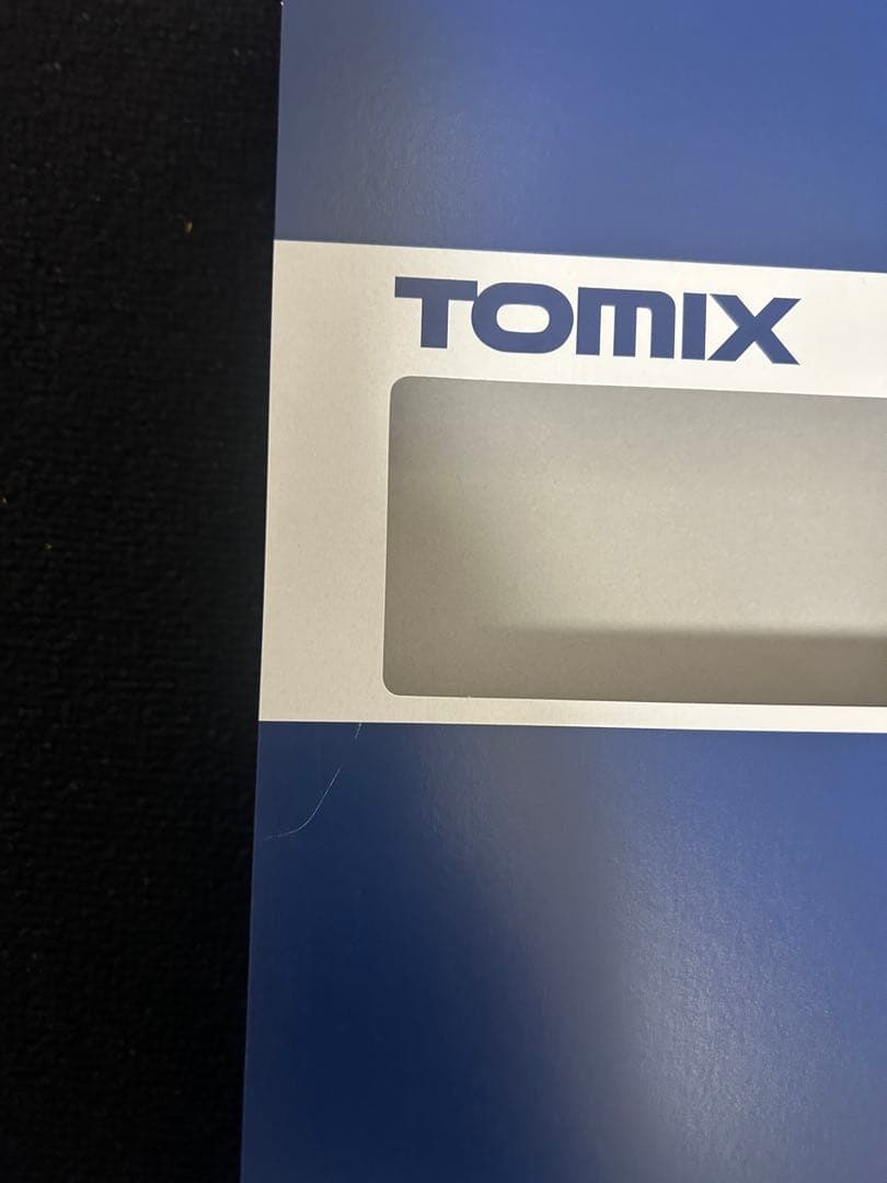 TOMIX JR E7系北陸新幹線 増結セットB 98532