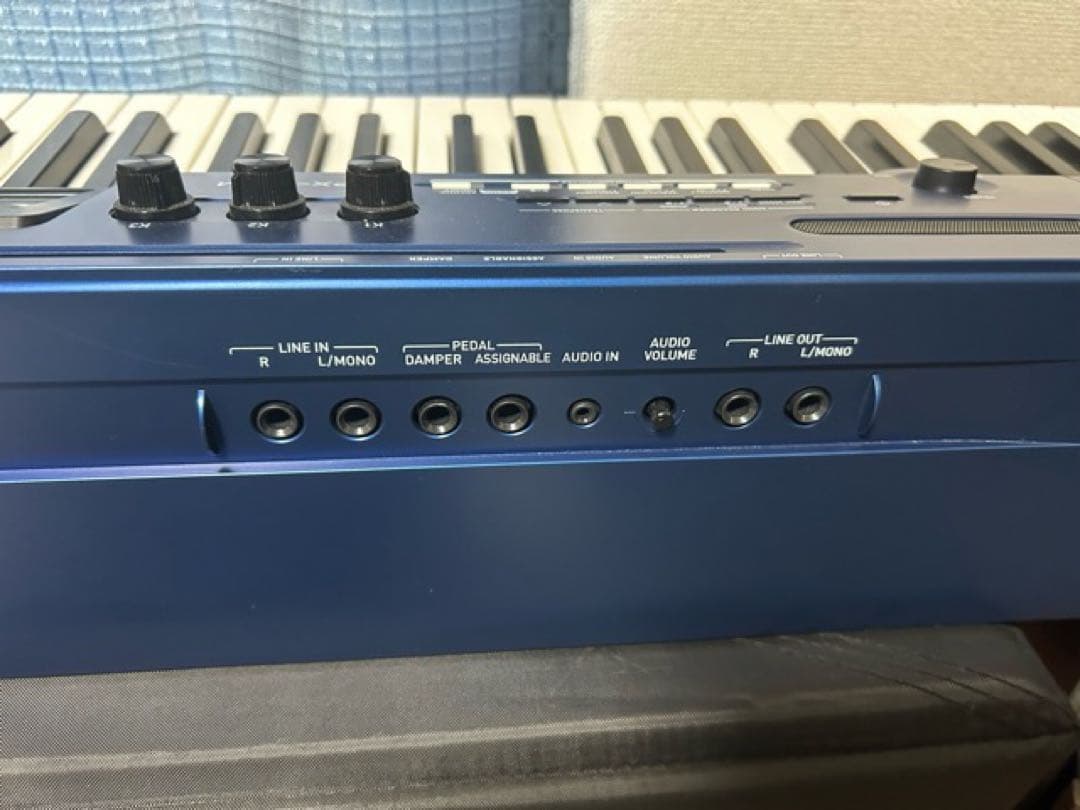 CASIO PX-560M 電子ピアノ カシオ 美品 頻度少 Privia 希少