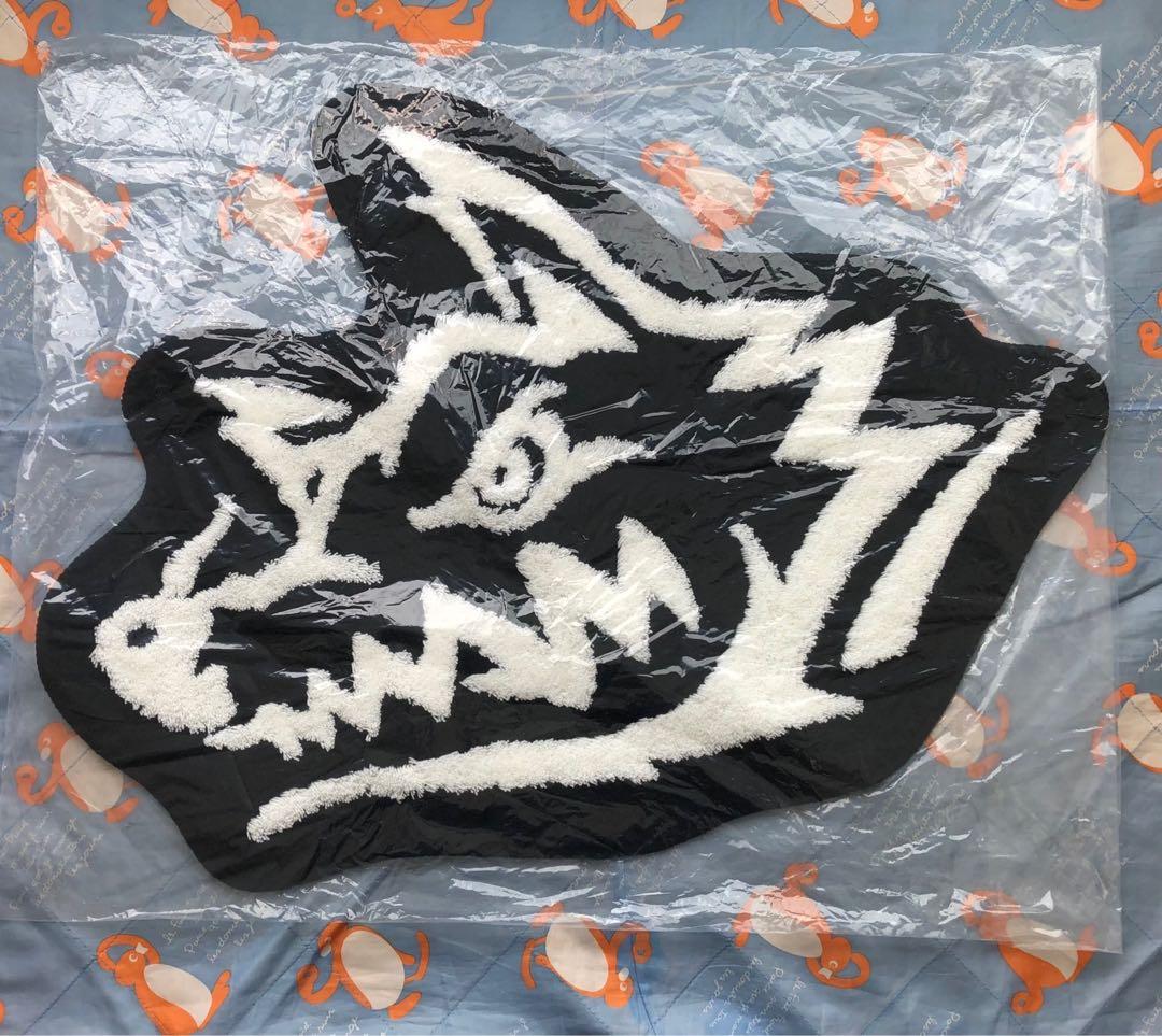 MWAM ロゴフロアマット 通販ミッション ６ヶ月コース 未開封品 マンウィズ