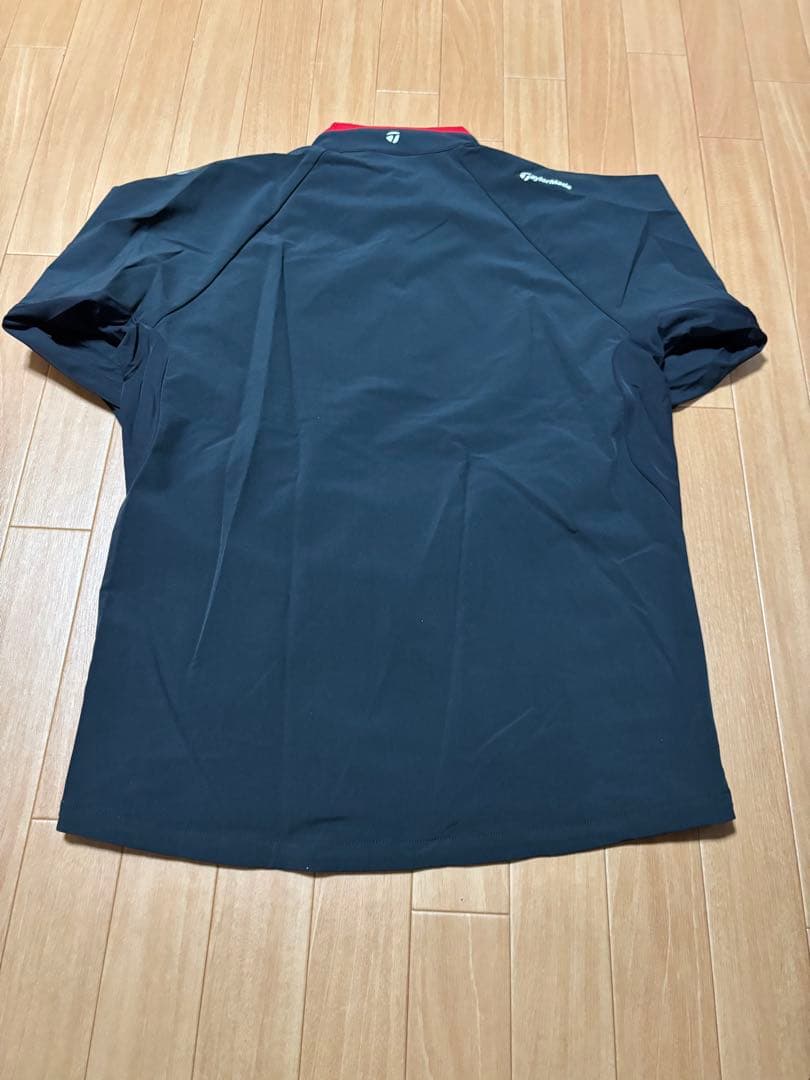 テーラーメイド　セットアップ　メンズ　XLサイズ