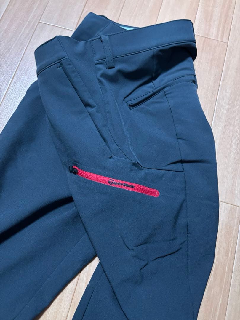 テーラーメイド　セットアップ　メンズ　XLサイズ