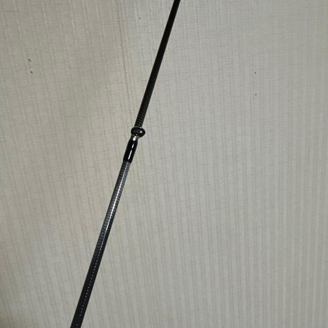 Poseidon Zephyr エースアタッカー96ML/M