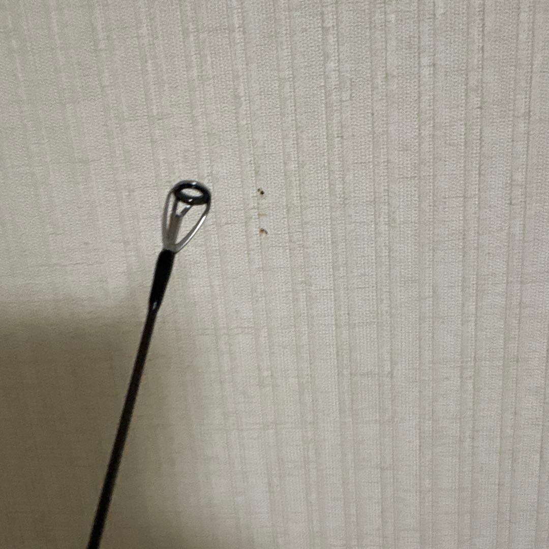 Poseidon Zephyr エースアタッカー96ML/M