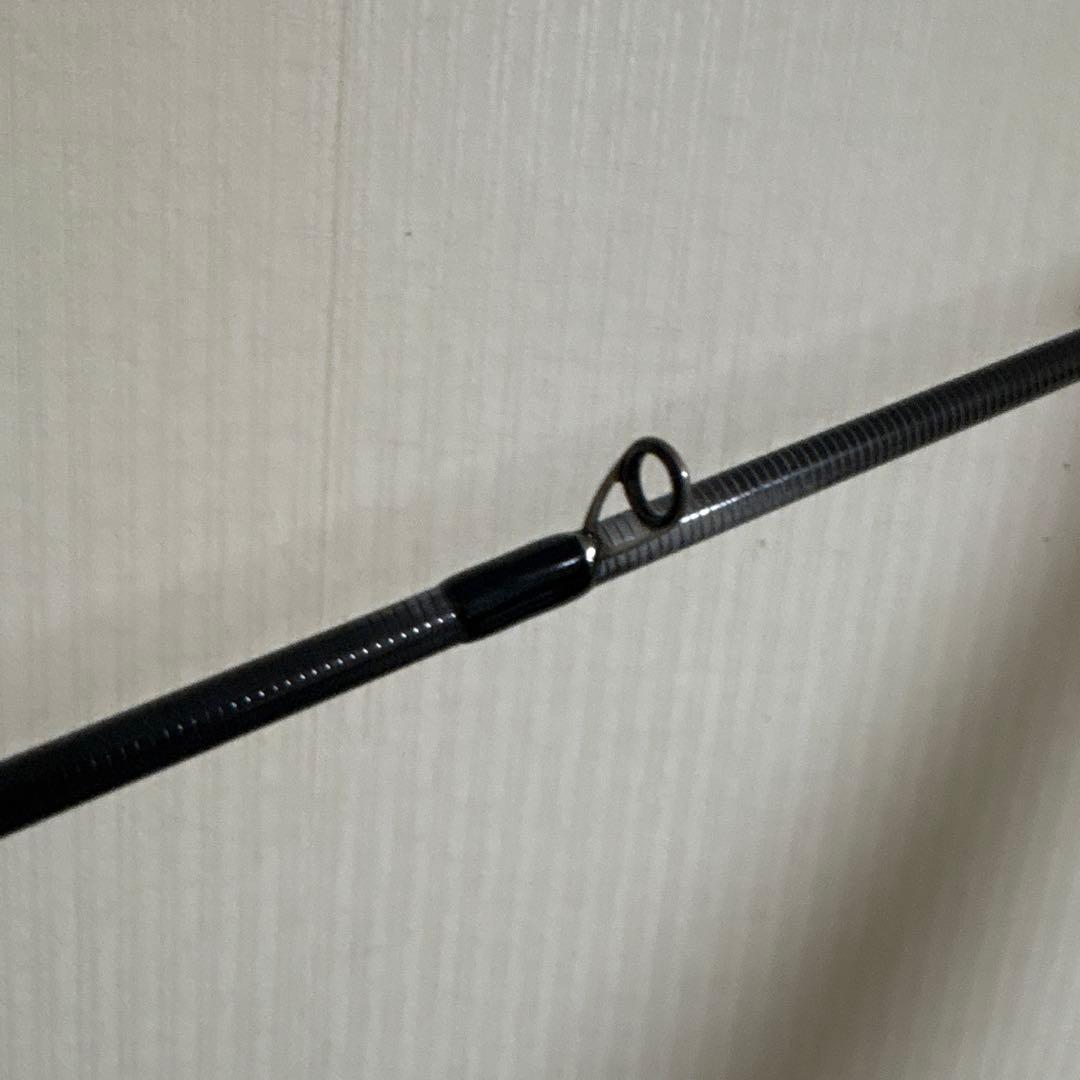 Poseidon Zephyr エースアタッカー96ML/M