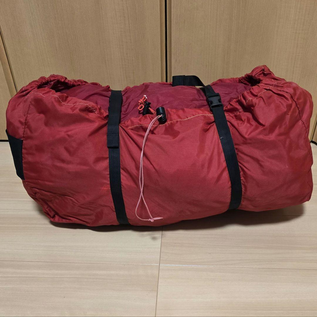 《三連休限定値下げ》《超希少》MSR Prophet （プロフェット)