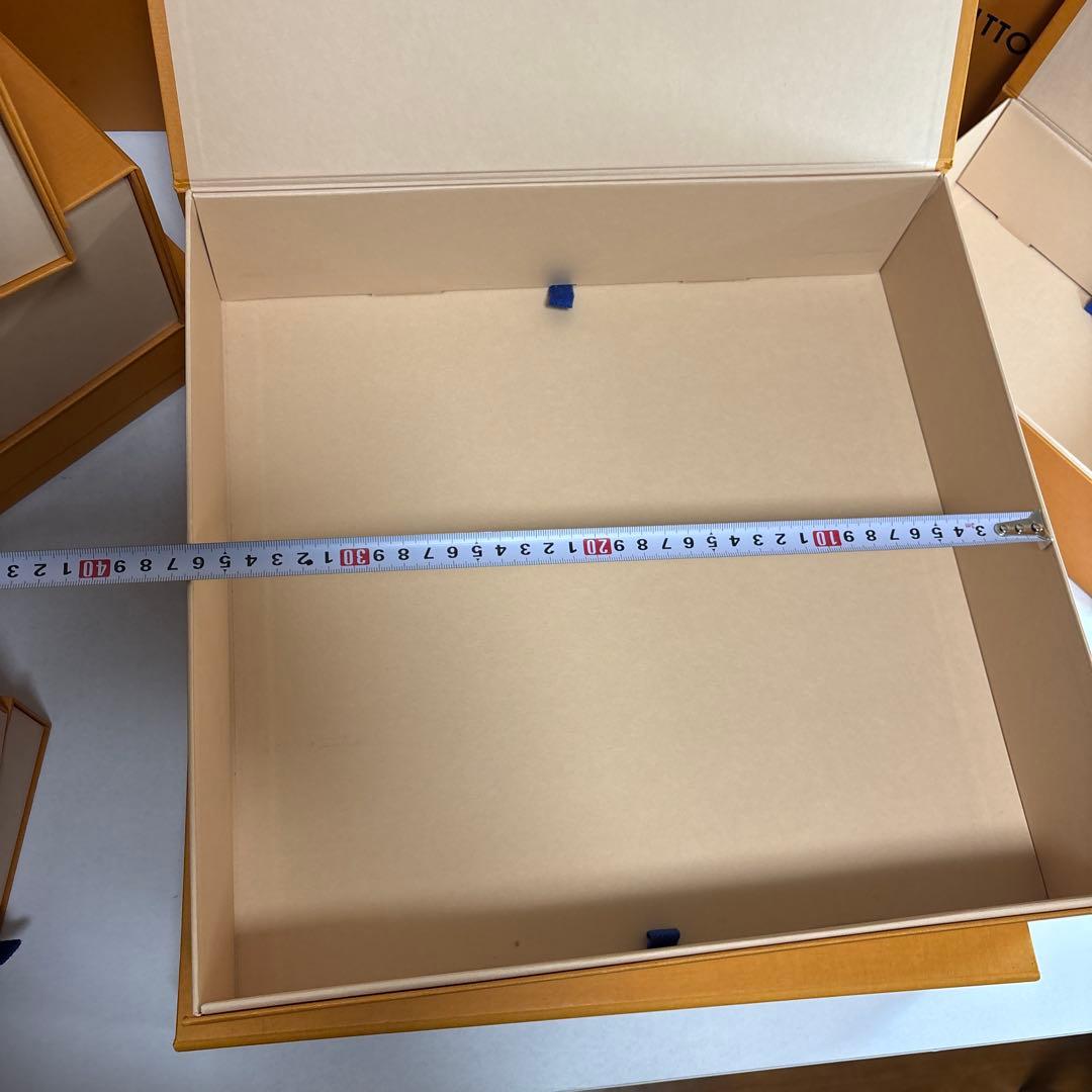 sheilamorgia VUITTON ギフト箱18個セット！②