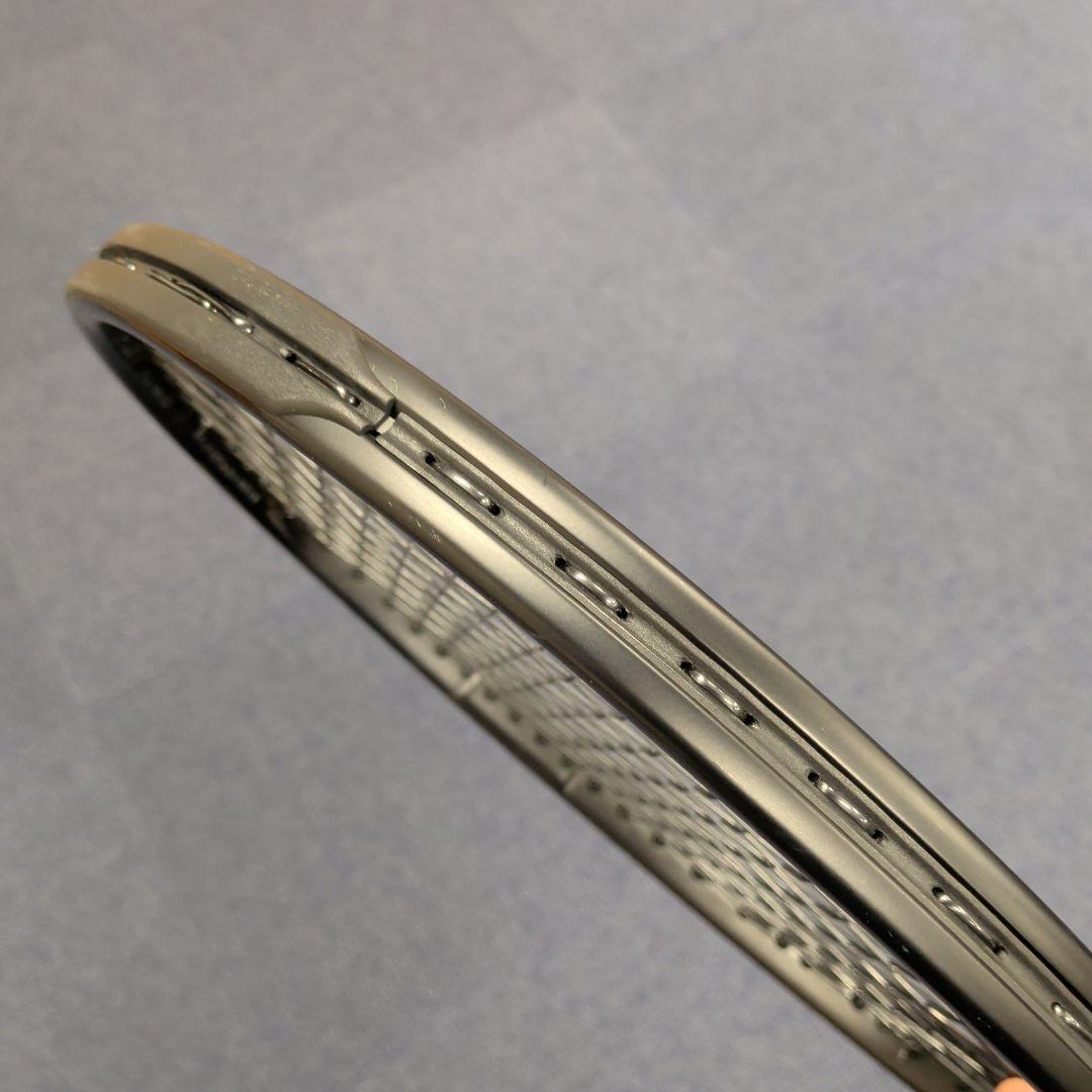 Wilson　prostaff　ノワールV14　最終値下げ