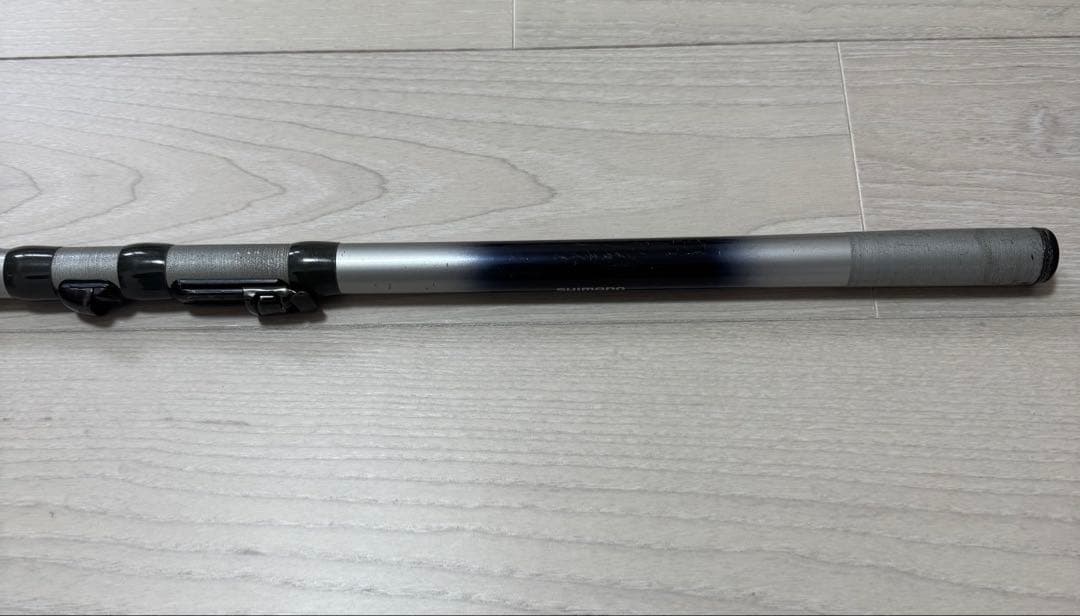 SHIMANO シマノ 磯 SX L2 54-62 α ZOOM 磯竿 釣り竿