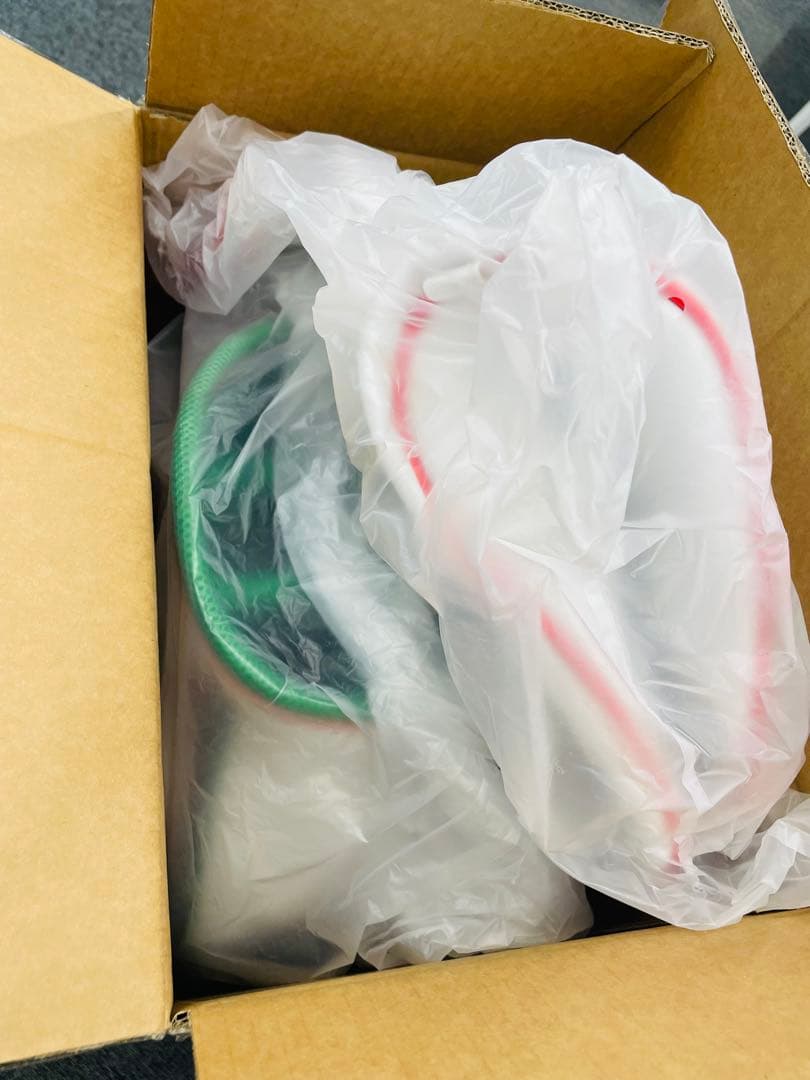 Castrol ゴルフバッグ・キャディバッグ