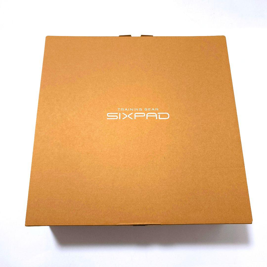 【送料無料】シックスパッド SIXPAD フットフィット SP-FF2310FA