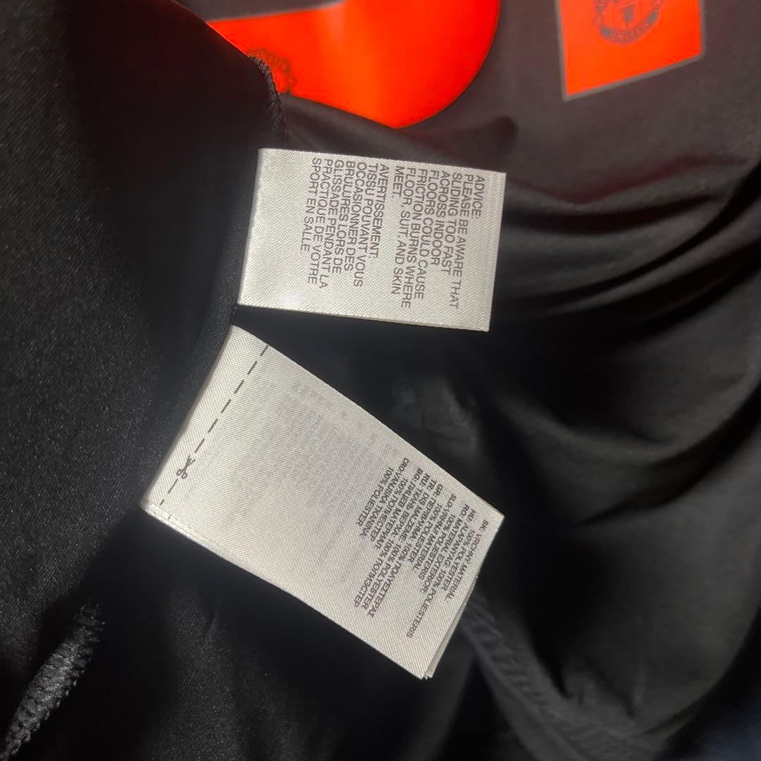 正規品！選手支給品！！新品タグ付き！シュバインシュタイガー ユニフォーム 長袖