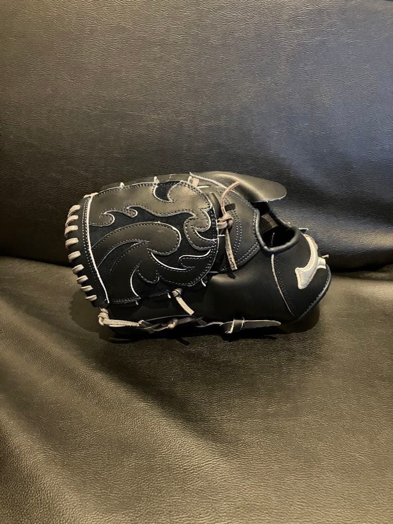 玉澤　投手用　ゴリラクリニック　ヤウチ投手モデル