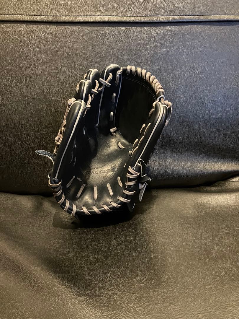 玉澤　投手用　ゴリラクリニック　ヤウチ投手モデル