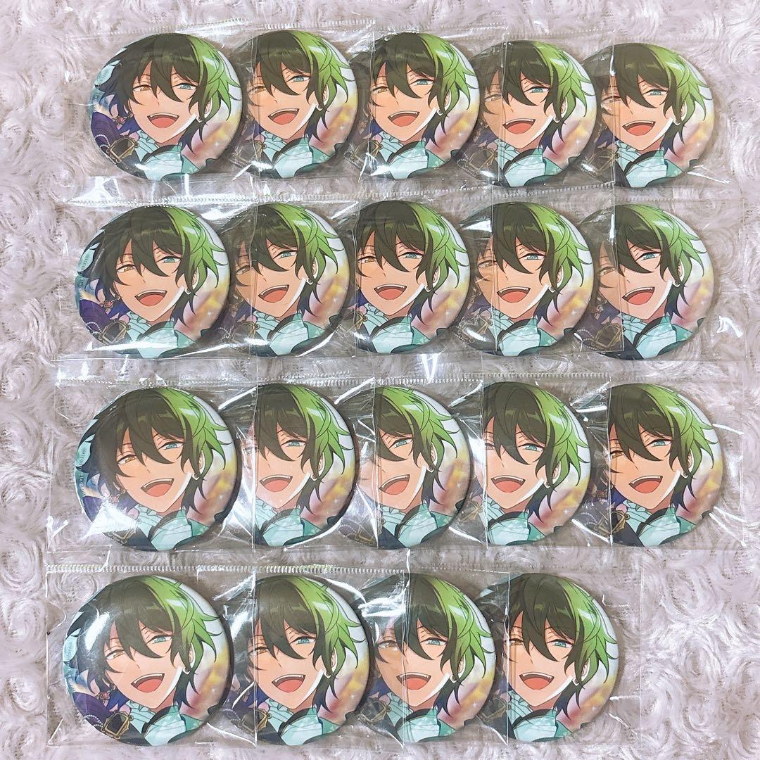 あんスタ 影片みか イベコレ缶