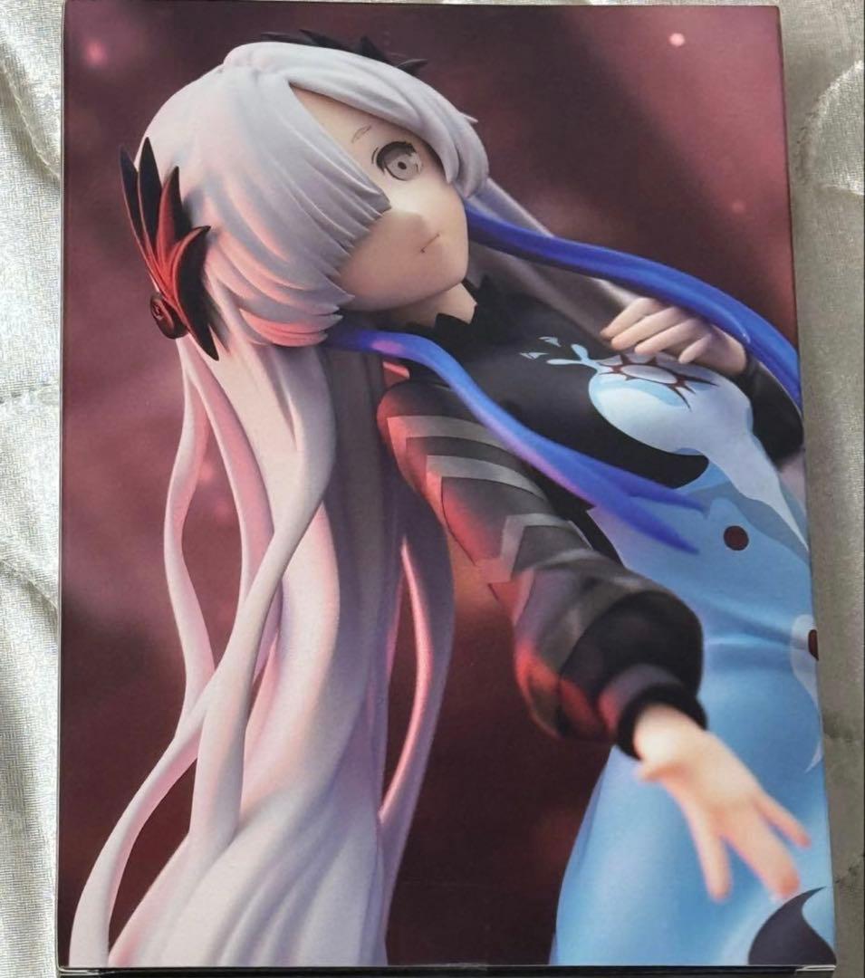 【未開封】タイトーくじ 神椿市遊興中 夜河世界フィギュア A賞　/ ヰ世界情緒