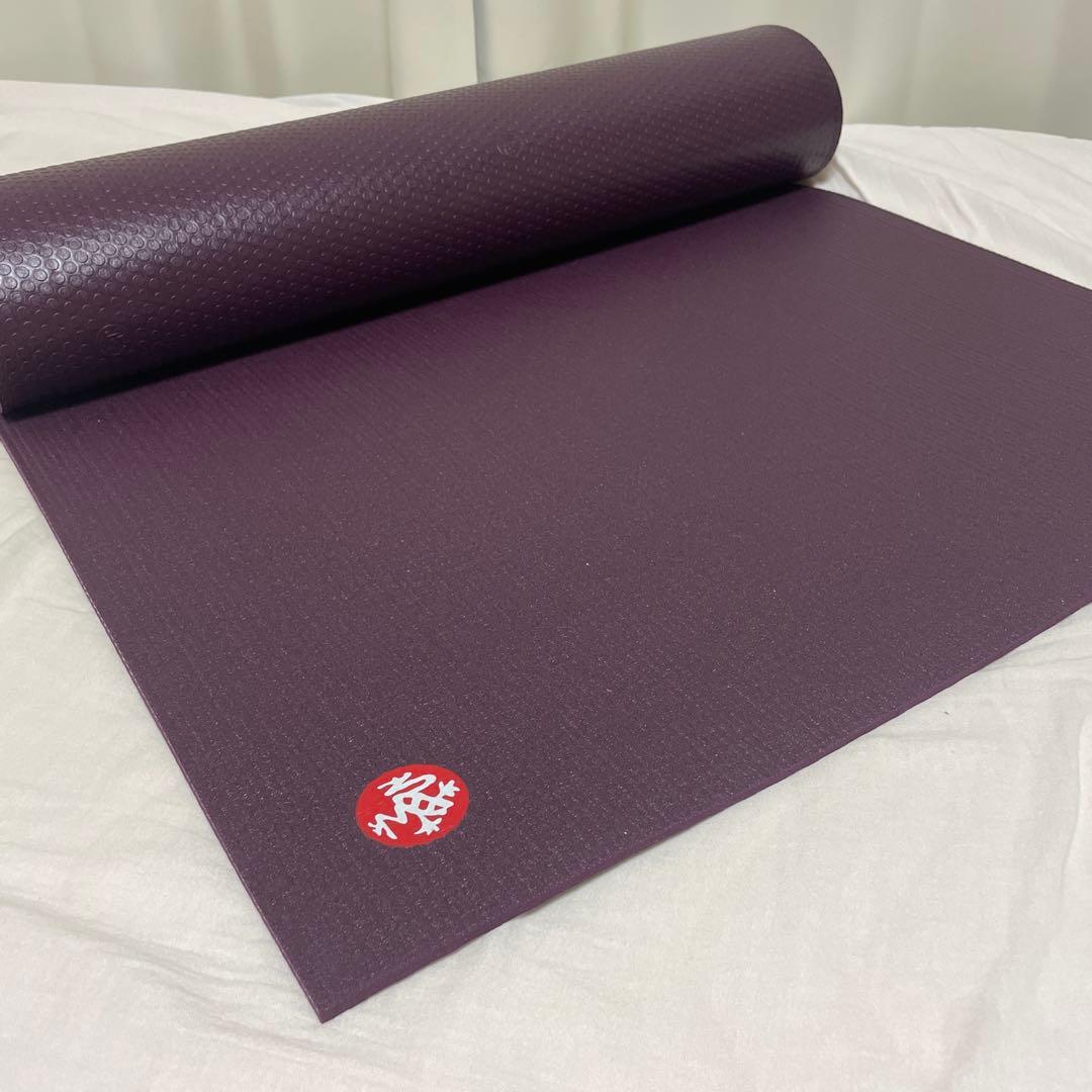 manduka PROlite プロライト ヨガマット (5mm)