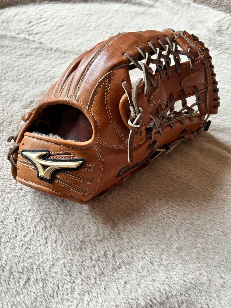 グローブ arashi22