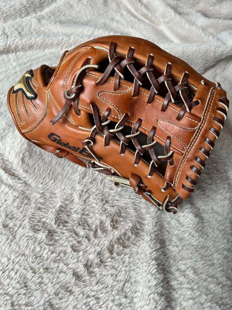 グローブ arashi22