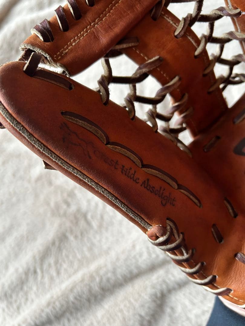 グローブ arashi22