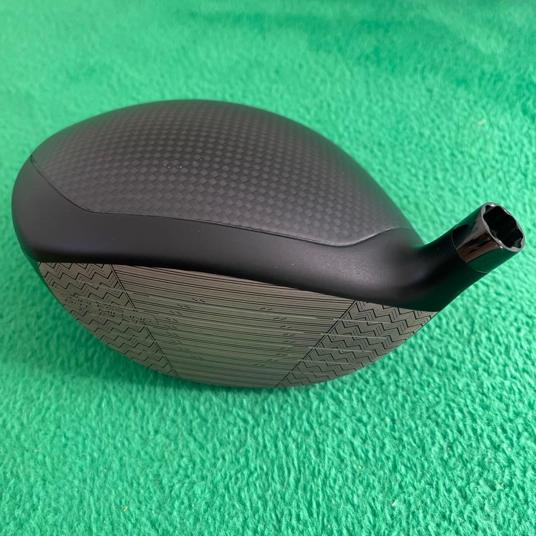 ブリヂストン　BX2 HT ドライバー ヘッド　　9.5度