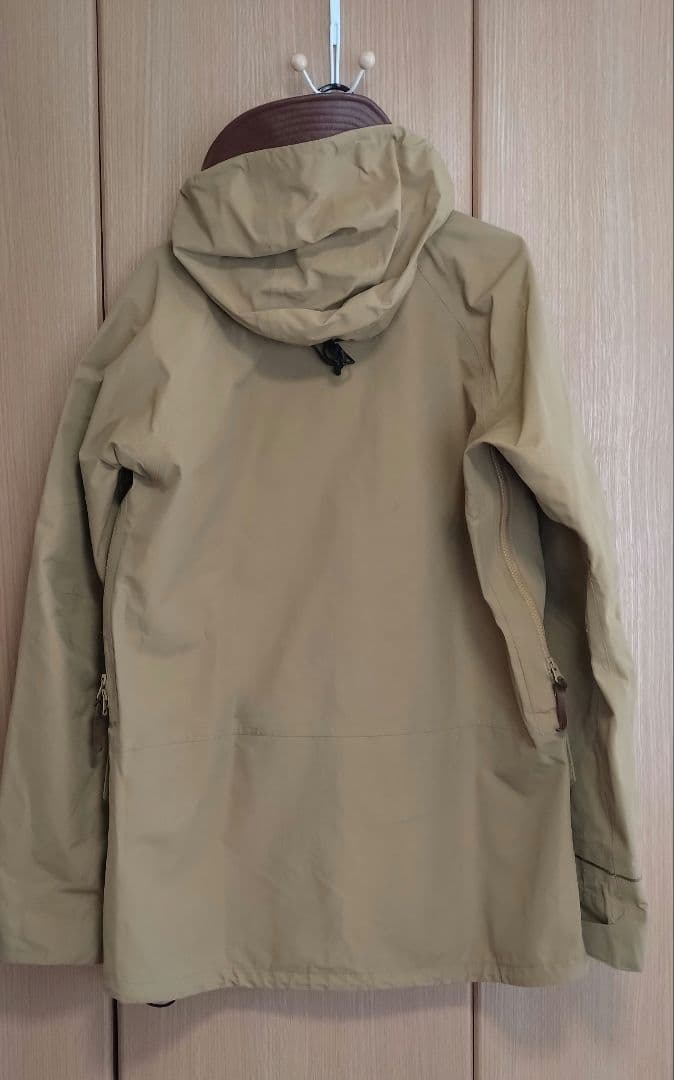 スノーボード Permanent Union NO TEN Jacket &Koval BIB