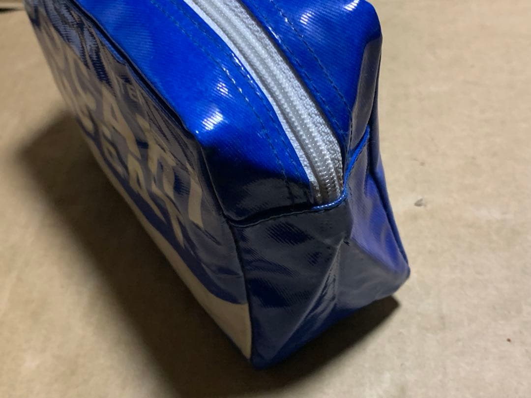 【稀少】ポカリスエット　ポーチ