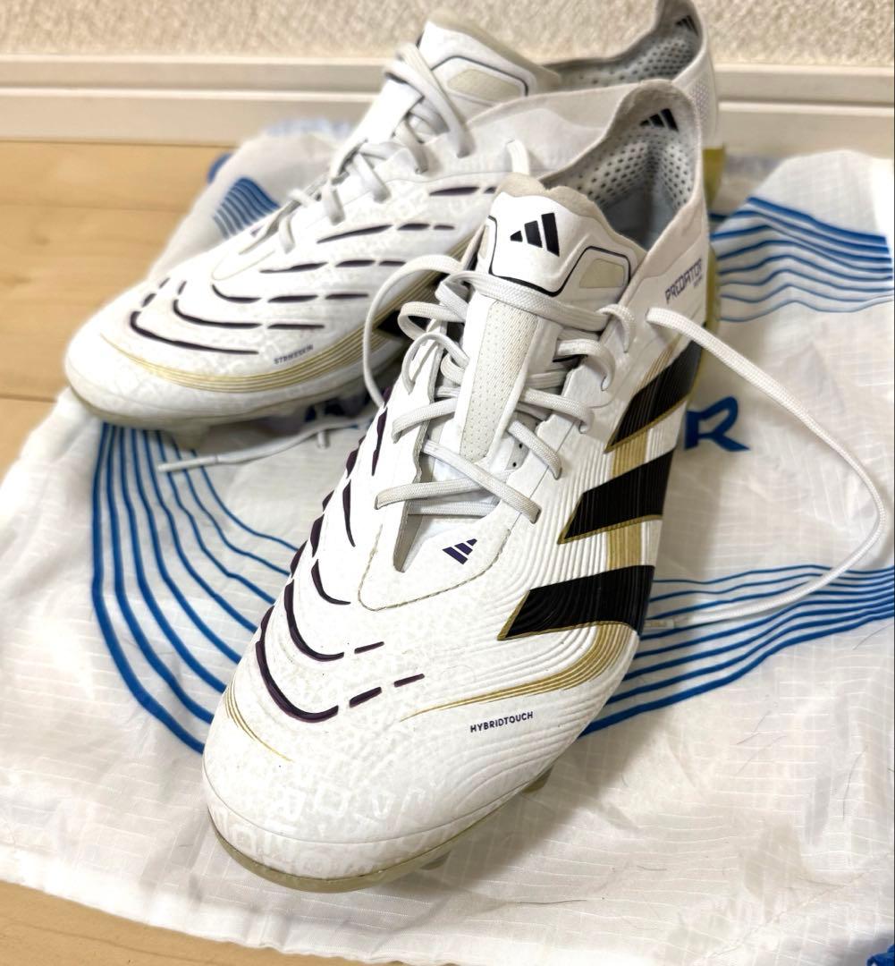 adidas プレデター エリート HG/AG JPN サッカースパイク日本仕様