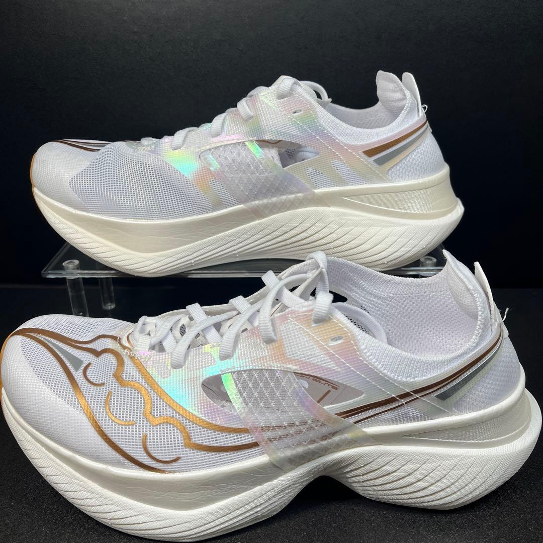 【未使用26.0cm】サッカニー　エンドルフィンエリート