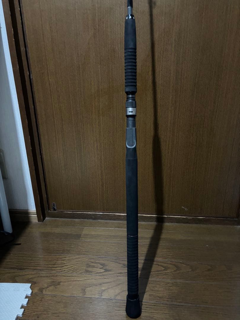 TUNA STICK マグロジギングロッド MAGURO®︎