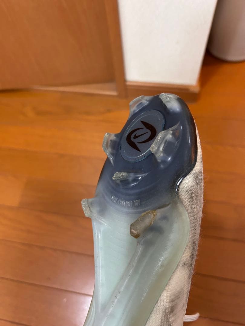 Nike サッカースパイク　ファントムGX