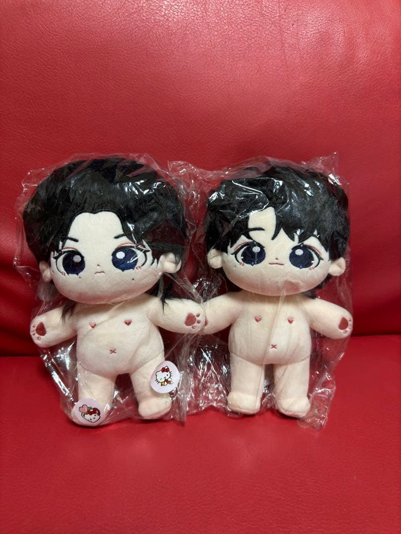 山河令 ぬいぐるみ温客行ぬいぐるみ周子舒 龚俊 张哲瀚 橘子皮 栀子花