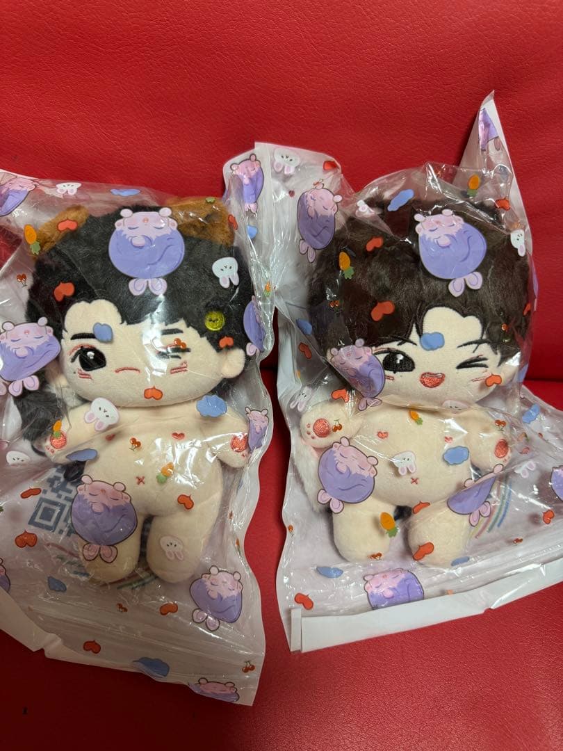 山河令 ぬいぐるみ温客行ぬいぐるみ周子舒 龚俊 张哲瀚 橘子皮 栀子花