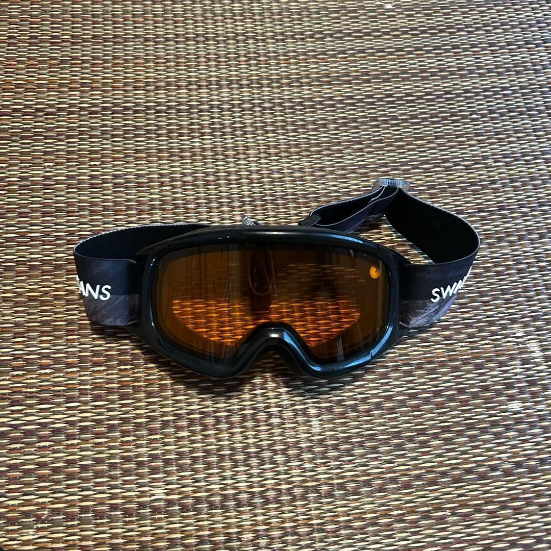 未使用品 nima スキーウェア 上下セット 150cm GOA-TEX 手袋