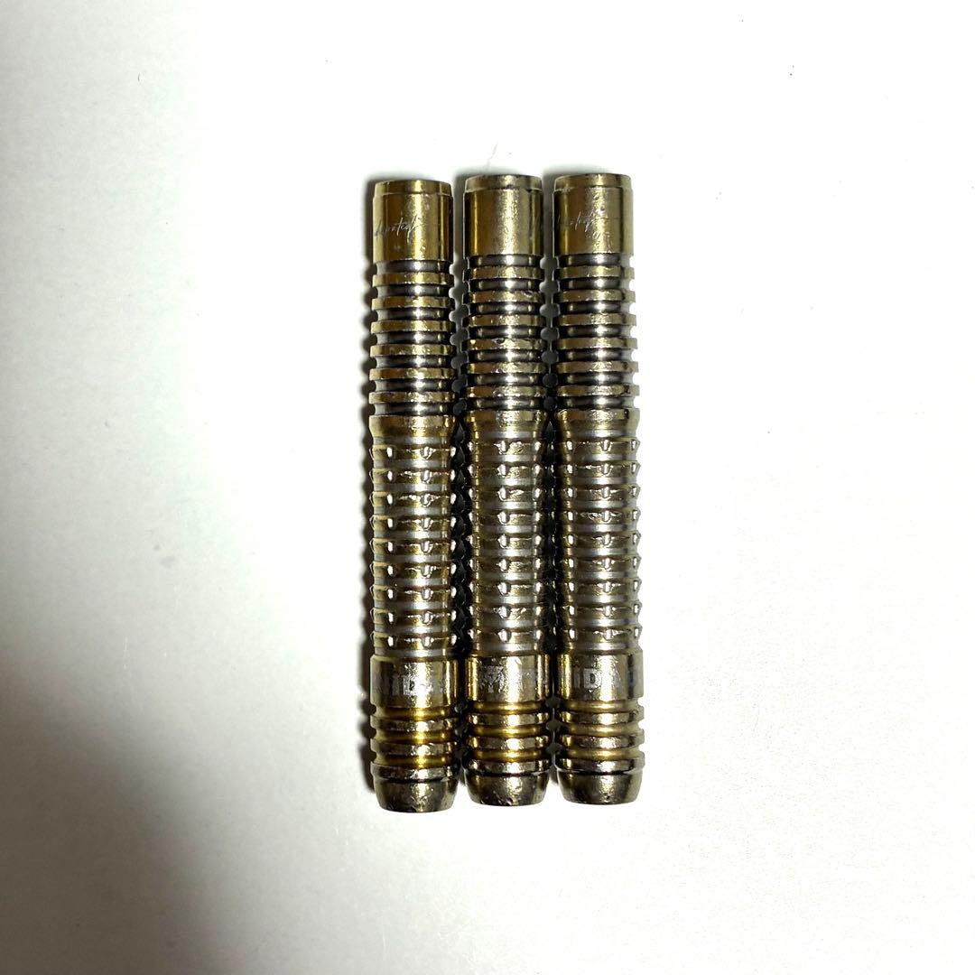 RICARDO リカルド 浅田斉吾 TRINIDAD トリニダード ダーツ