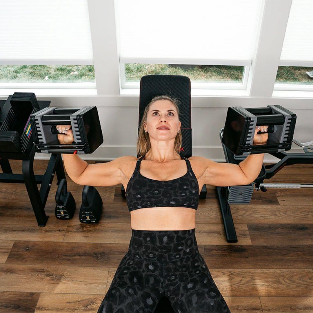 ③POWER BLOCK (USA) パワーブロック SP EXP 90ポンド