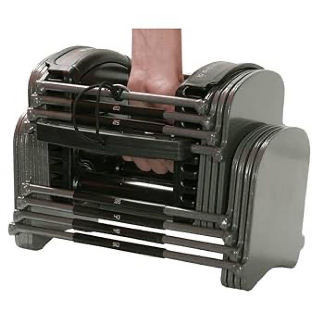 ③POWER BLOCK (USA) パワーブロック SP EXP 90ポンド