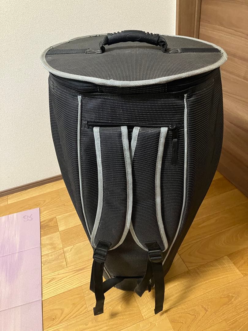 pearl コンガケース