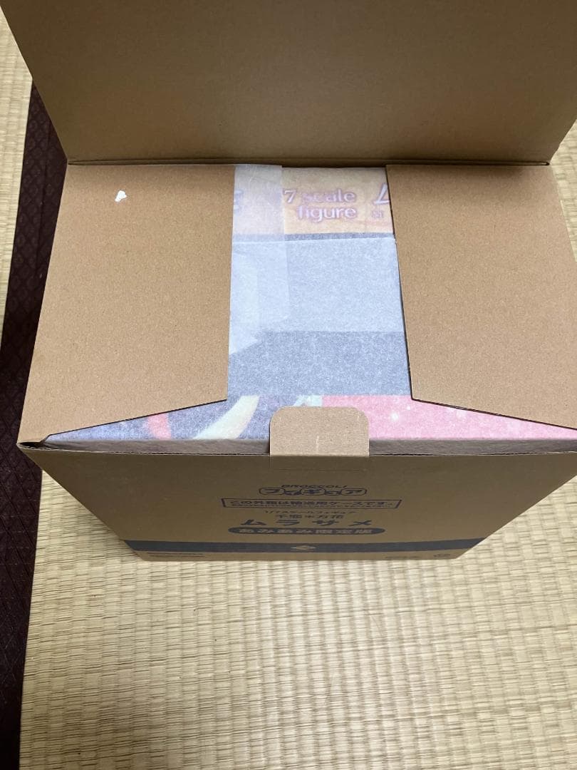 【千恋＊万花】ムラサメフィギュア あみあみ限定版