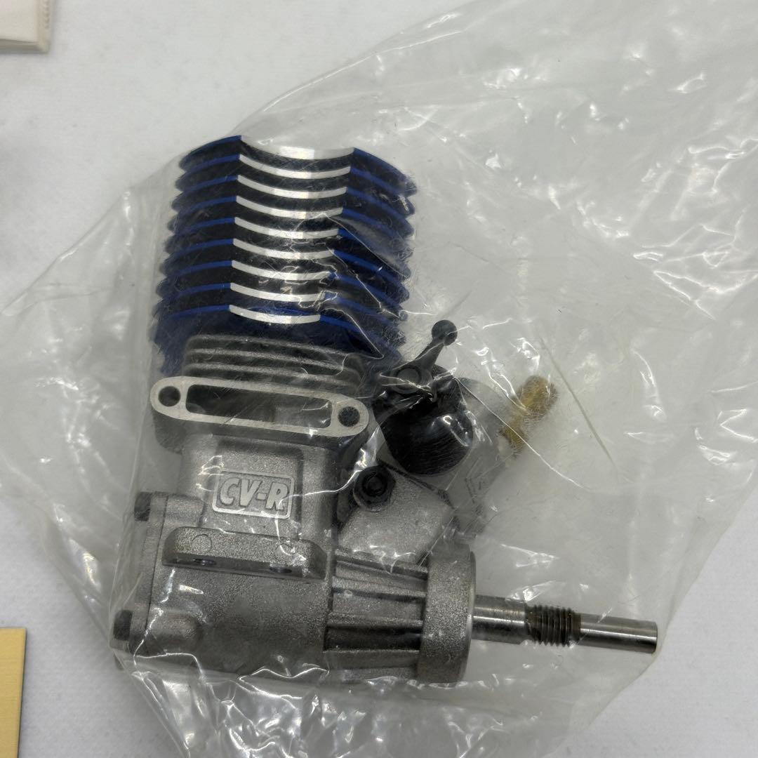 未使用品小川精機O.S.ENGINE MAX-12CV-R（P10A 11293