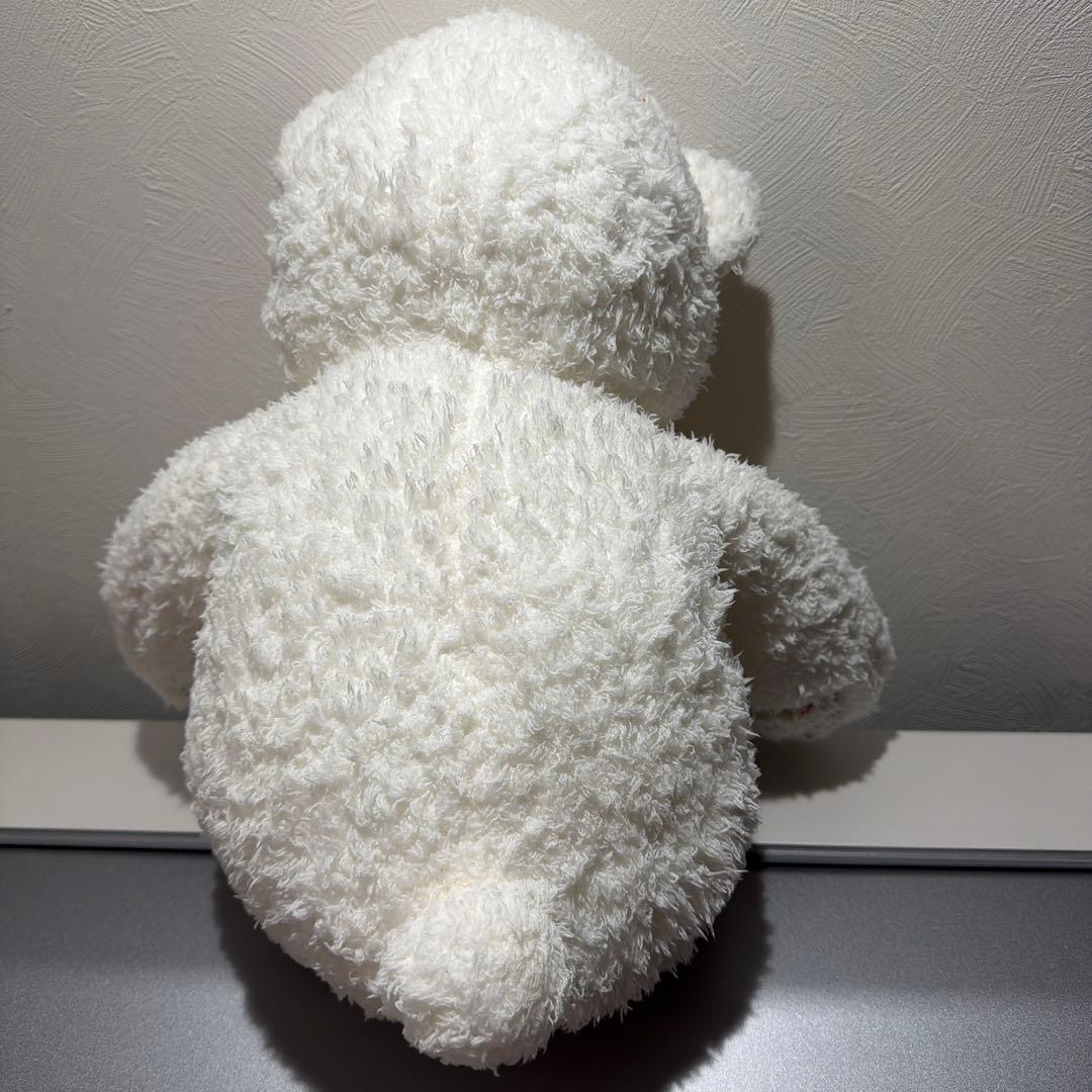 GELATO PIQUE クマのぬいぐるみ