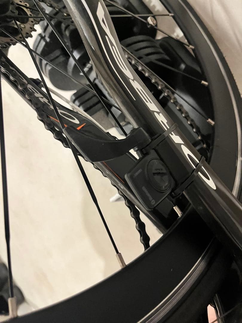 ぽ*よ様 ORBEA ロードバイク オレンジ/ブラック