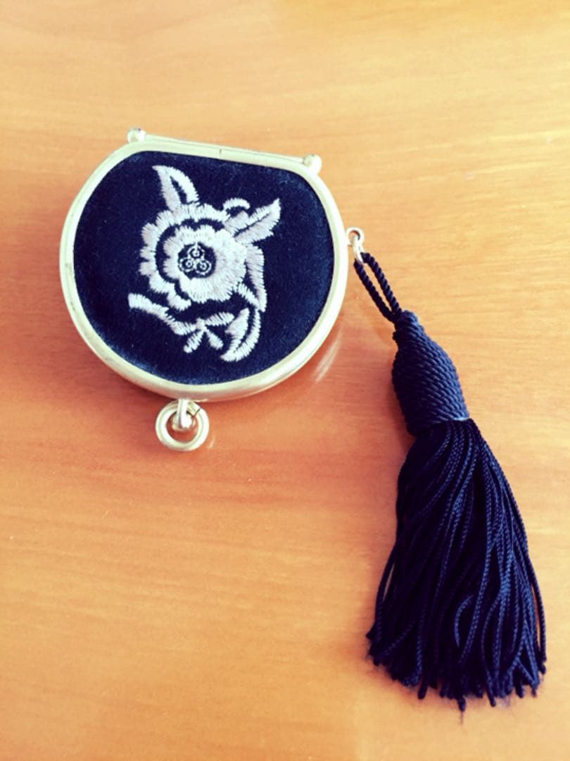 希少 レア ノーマカマリ アンティーク ビンテージ リング   ピルケース