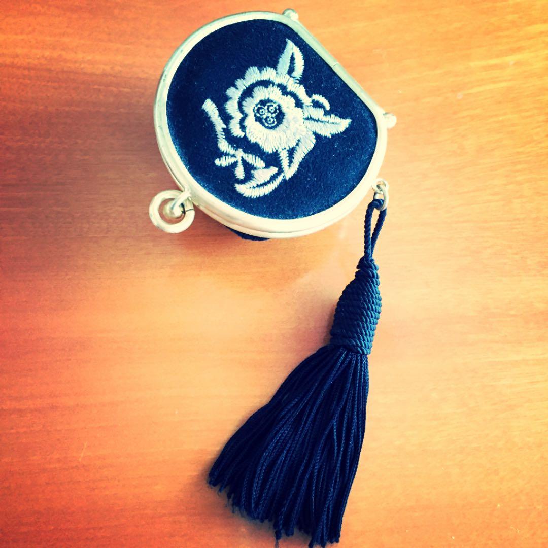 希少 レア ノーマカマリ アンティーク ビンテージ リング   ピルケース