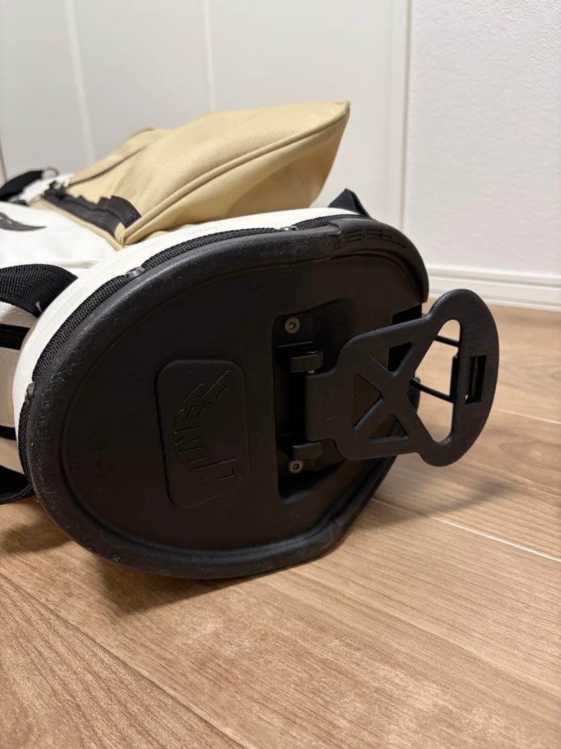 JONES ジョーンズ キャディバッグ