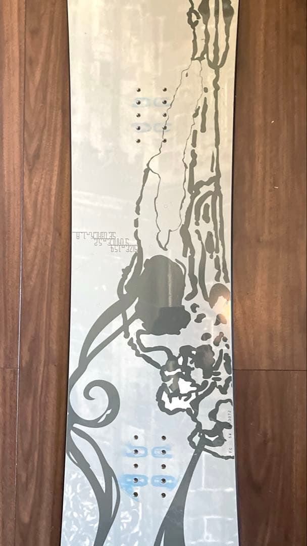 オガサカ　OGASAKA FC 154cm