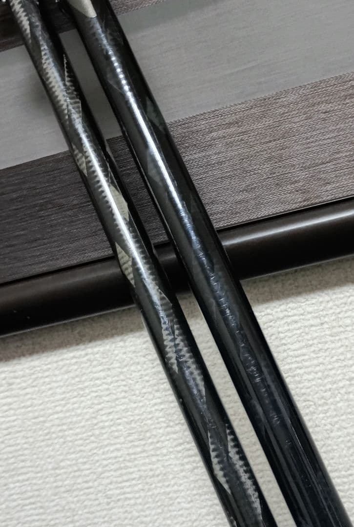 最終価格NFTダイヤフラッシュ磯1号6.3m&1号5.3m希少品