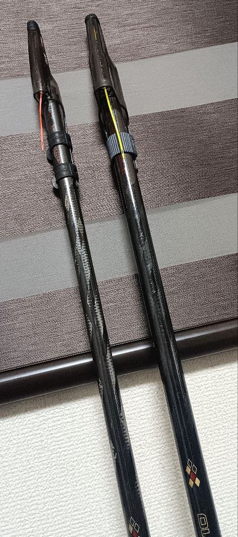 最終価格NFTダイヤフラッシュ磯1号6.3m&1号5.3m希少品