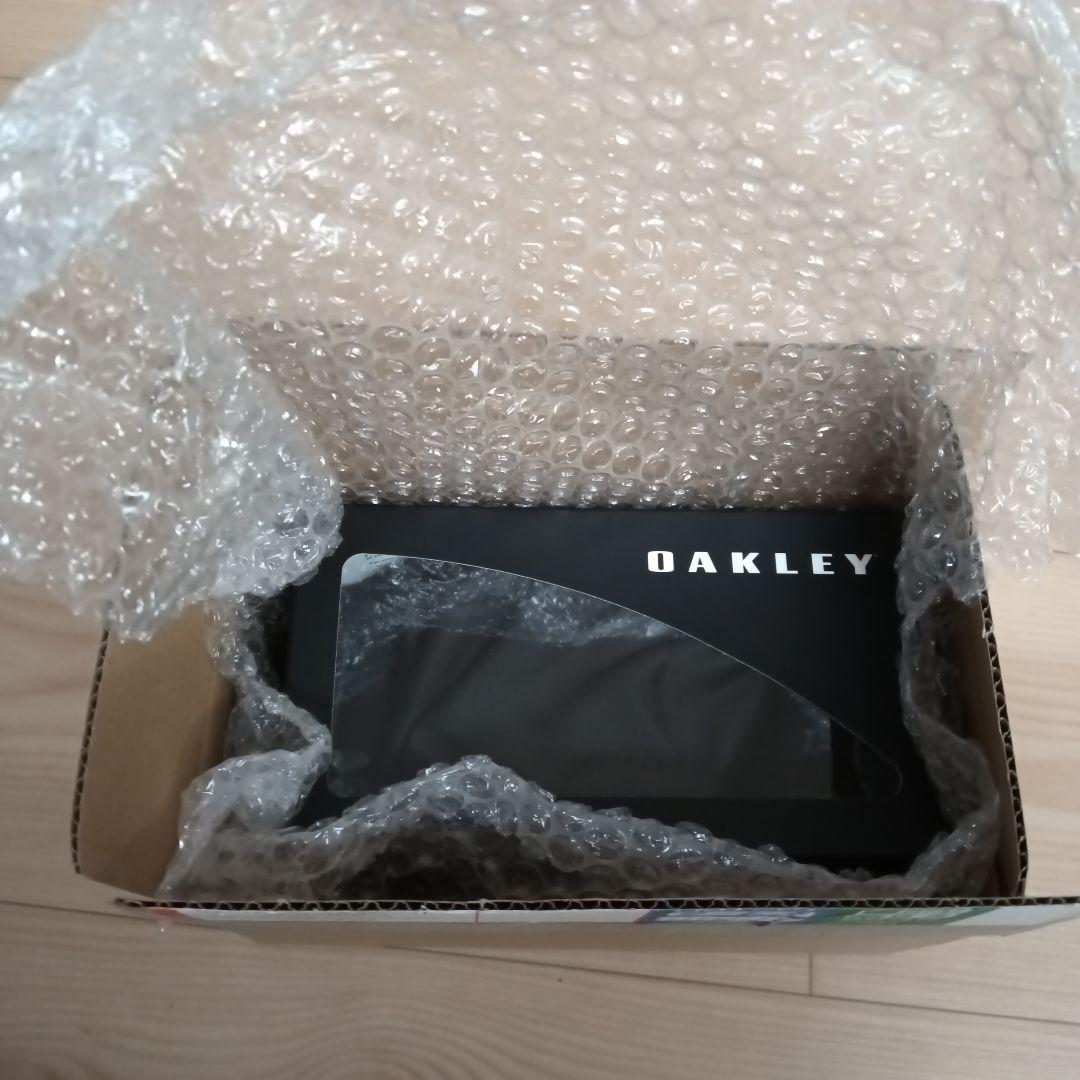 OAKLEYオークリーTarget Line L XL Matte Black